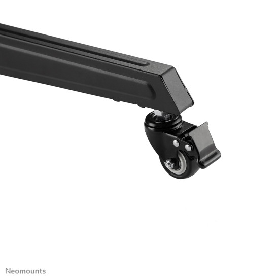 TV SET ACC FLOOR STAND 37-70"/FL50-550BL1 NEOMOUNTS