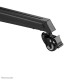 TV SET ACC FLOOR STAND 37-70"/FL50-550BL1 NEOMOUNTS