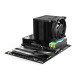 CPU COOLER S_MULTI/DARK ROCK PRO 5 BK036 BE QUIET CPU COOLER S_MULTI/DARK ROCK PRO 5 BK036 BE QUIET