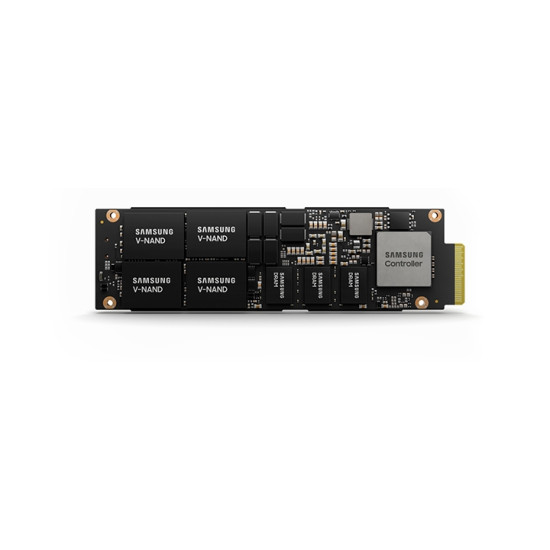 Samsung PM9A3 960 GB U.2 PCI Express 4.0 Samsung PM9A3 960 GB U.2 PCI Express 4.0