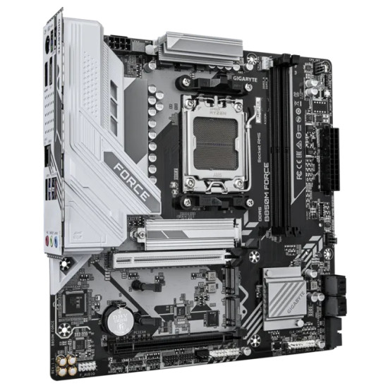 B850M FORCE (Rev. 1.1)