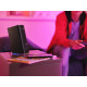 Trust GXT 612 CETIC Black Wired & Wireless 18 W Trust GXT 612 CETIC Black Wired & Wireless 18 W