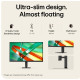 27-inch UltraFine™ U7, UHD 4K IPS monitor