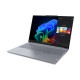 Lenovo ThinkBook 16 G7 QOY Copilot+ PC Qualcomm Snapdragon X1P-42-100 Laptop 40.6 cm (16") WUXGA 32 GB LPDDR5x-SDRAM 1 TB SSD Wi-Fi 7 (802.11be) Windows 11 Pro English Grey Lenovo ThinkBook 16 G7 QOY Copilot+ PC Qualcomm Snapdragon X1P-42-100 Laptop 40.6 cm (16") WUXGA 32 GB LPDDR5x-SDRAM 1 TB SSD Wi-Fi 7 (802.11be) Windows 11 Pro English Grey