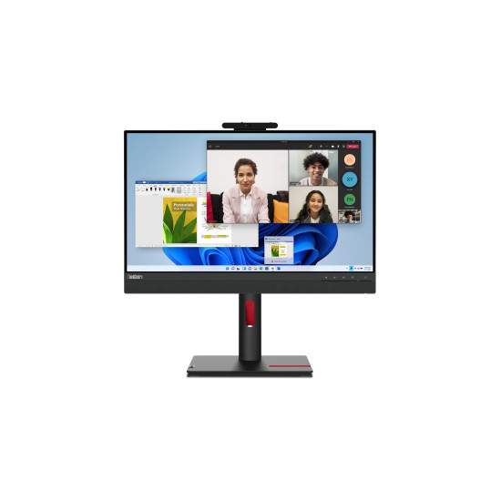ThinkCentre Tiny-In-One 24 Gen 5 ThinkCentre Tiny-In-One 24 Gen 5