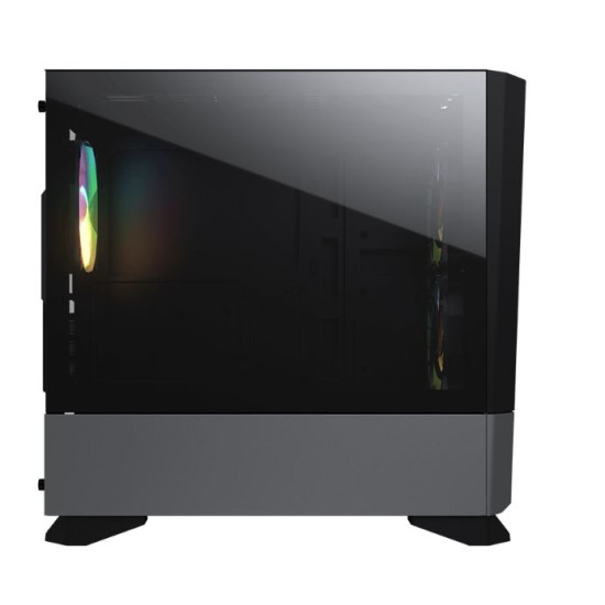 COUGAR Gaming MG140 Mini Tower Black COUGAR Gaming MG140 Mini Tower Black