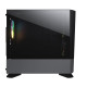COUGAR Gaming MG140 Mini Tower Black COUGAR Gaming MG140 Mini Tower Black
