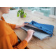 Trust Bologna 40.6 cm (16") Briefcase Blue