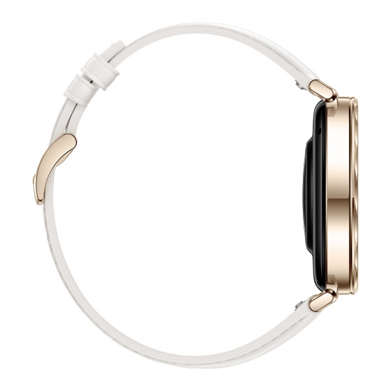 Huawei WATCH GT5 41mm 3.35 cm (1.32") AMOLED Digital 466 x 466 pixels Gold Huawei WATCH GT5 41mm 3.35 cm (1.32") AMOLED Digital 466 x 466 pixels Gold