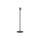 Multibrackets M Pro Series Single Pole Floorbase Multibrackets M Pro Series Single Pole Floorbase
