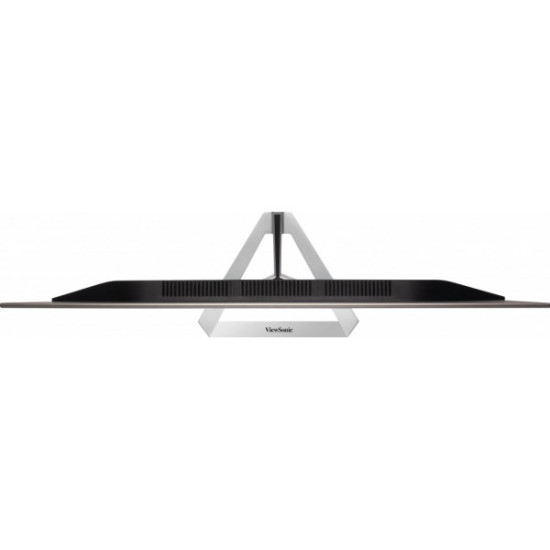 Viewsonic VX Series VX3276-2K-mhd-2 computer monitor 81.3 cm (32") 2560 x 1440 pixels Quad HD LED Silver Viewsonic VX Series VX3276-2K-mhd-2 computer monitor 81.3 cm (32") 2560 x 1440 pixels Quad HD LED Silver