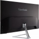 Viewsonic VX Series VX3276-2K-mhd-2 computer monitor 81.3 cm (32") 2560 x 1440 pixels Quad HD LED Silver Viewsonic VX Series VX3276-2K-mhd-2 computer monitor 81.3 cm (32") 2560 x 1440 pixels Quad HD LED Silver