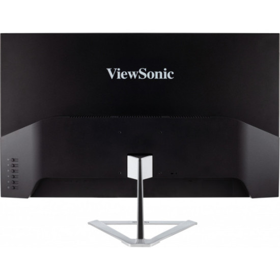 Viewsonic VX Series VX3276-2K-mhd-2 computer monitor 81.3 cm (32") 2560 x 1440 pixels Quad HD LED Silver Viewsonic VX Series VX3276-2K-mhd-2 computer monitor 81.3 cm (32") 2560 x 1440 pixels Quad HD LED Silver