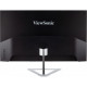 Viewsonic VX Series VX3276-2K-mhd-2 computer monitor 81.3 cm (32") 2560 x 1440 pixels Quad HD LED Silver Viewsonic VX Series VX3276-2K-mhd-2 computer monitor 81.3 cm (32") 2560 x 1440 pixels Quad HD LED Silver