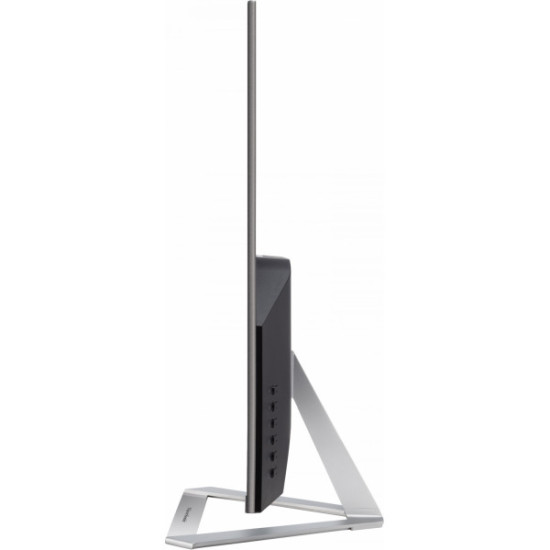 Viewsonic VX Series VX3276-2K-mhd-2 computer monitor 81.3 cm (32") 2560 x 1440 pixels Quad HD LED Silver Viewsonic VX Series VX3276-2K-mhd-2 computer monitor 81.3 cm (32") 2560 x 1440 pixels Quad HD LED Silver