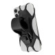 Celly Swipe Bike Passive holder Mobile phone/Smartphone Black Celly Swipe Bike Passive holder Mobile phone/Smartphone Black