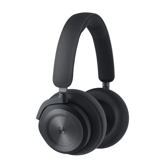 Bang & Olufsen BeoPlay HX Headset Wired & Wireless Head-band Calls/Music Bluetooth Black Bang & Olufsen BeoPlay HX Headset Wired & Wireless Head-band Calls/Music Bluetooth Black
