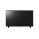 LG 32LQ631C TV 81.3 cm (32") Full HD Smart TV Wi-Fi Black LG 32LQ631C TV 81.3 cm (32") Full HD Smart TV Wi-Fi Black