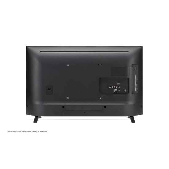 LG 32LQ631C TV 81.3 cm (32") Full HD Smart TV Wi-Fi Black LG 32LQ631C TV 81.3 cm (32") Full HD Smart TV Wi-Fi Black