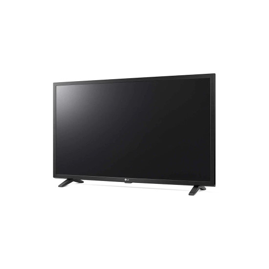 LG 32LQ631C TV 81.3 cm (32") Full HD Smart TV Wi-Fi Black LG 32LQ631C TV 81.3 cm (32") Full HD Smart TV Wi-Fi Black