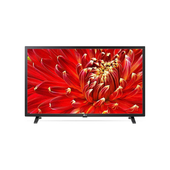 LG 32LQ631C TV 81.3 cm (32") Full HD Smart TV Wi-Fi Black LG 32LQ631C TV 81.3 cm (32") Full HD Smart TV Wi-Fi Black