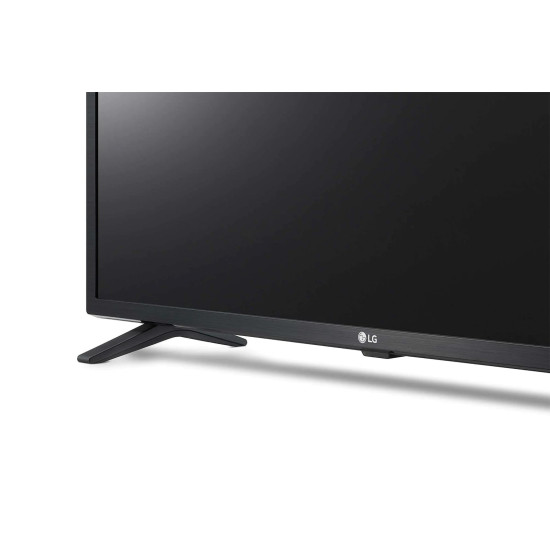 LG 32LQ631C TV 81.3 cm (32") Full HD Smart TV Wi-Fi Black LG 32LQ631C TV 81.3 cm (32") Full HD Smart TV Wi-Fi Black