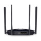 TP-Link MR70X wireless router Gigabit Ethernet Dual-band (2.4 GHz / 5 GHz) Black TP-Link MR70X wireless router Gigabit Ethernet Dual-band (2.4 GHz / 5 GHz) Black