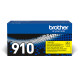 Brother TN-910Y toner cartridge 1 pc(s) Original Yellow Brother TN-910Y toner cartridge 1 pc(s) Original Yellow