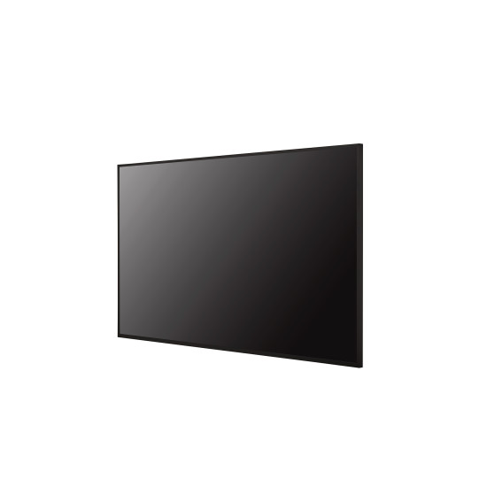 LG 55UH5N-E Digital signage flat panel 139.7 cm (55") LCD Wi-Fi 500 cd/m² 4K Ultra HD Black WebOS 24/7 LG 55UH5N-E Digital signage flat panel 139.7 cm (55") LCD Wi-Fi 500 cd/m² 4K Ultra HD Black WebOS 24/7