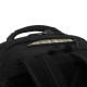 Targus HeritageLuxe backpack Travel backpack Black Polyester Targus HeritageLuxe backpack Travel backpack Black Polyester