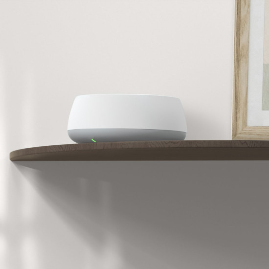 TP-Link DECO BE25(3-PACK) mesh wi-fi system Dual-band (2.4 GHz / 5 GHz) Wi-Fi 7 (802.11be) White 2 Internal TP-Link DECO BE25(3-PACK) mesh wi-fi system Dual-band (2.4 GHz / 5 GHz) Wi-Fi 7 (802.11be) White 2 Internal