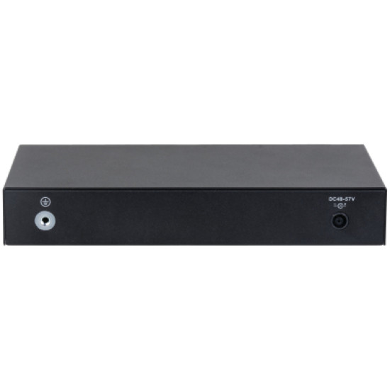 Switch|DAHUA|CS4010-8GT-110|Type L2|Desktop/pedestal|8x10Base-T / 100Base-TX / 1000Base-T|PoE ports 8|DH-CS4010-8GT-110 Switch|DAHUA|CS4010-8GT-110|Type L2|Desktop/pedestal|8x10Base-T / 100Base-TX / 1000Base-T|PoE ports 8|DH-CS4010-8GT-110