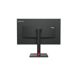 LENOVO THINKVISION T32H-30/ 31.5" QHD (2560X1440) IPS DISPLAY/ ANTI-GLARE/ 16:9/ 60HZ/ HDMI/ DP/ RJ-45/ UCB-C (90W)/ 3Y