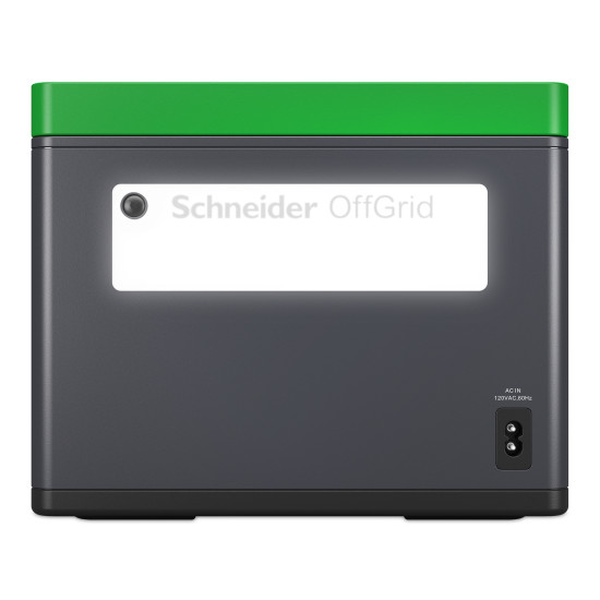 APC PPS500-GR portable power station Lithium-Ion (Li-Ion) 749 W 5.5 kg APC PPS500-GR portable power station Lithium-Ion (Li-Ion) 749 W 5.5 kg