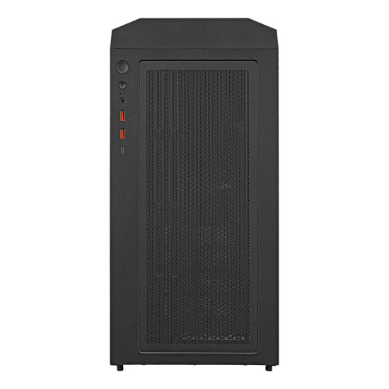 COUGAR Gaming CGR-5C78B Midi Tower Black COUGAR Gaming CGR-5C78B Midi Tower Black