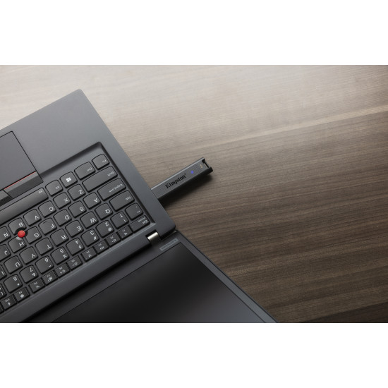 Kingston Technology DataTraveler 1TB Max 1000R/900W USB 3.2 Gen 2 Kingston Technology DataTraveler 1TB Max 1000R/900W USB 3.2 Gen 2