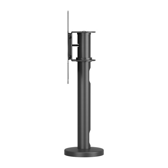 Neomounts DS42-430BL12 TV stand 23-43"- bolt-down - swivel