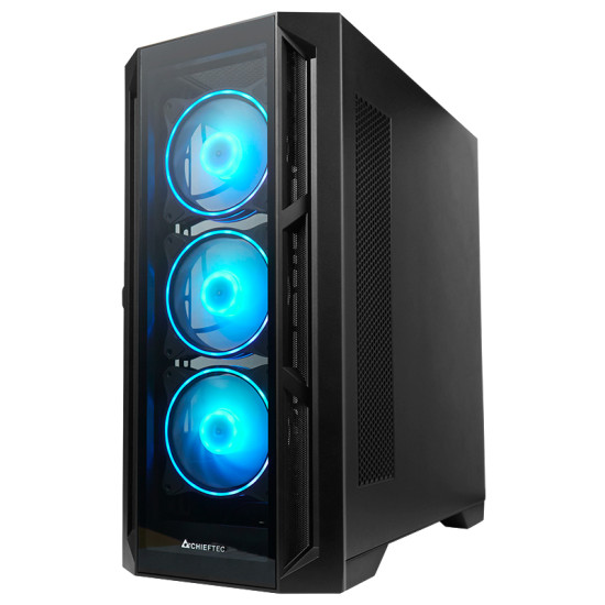 APEX GA-01B-TG-OP ATX