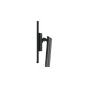 Lenovo ThinkVision P32p-30 LED display 80 cm (31.5") 3840 x 2160 pixels 4K Ultra HD Black Lenovo ThinkVision P32p-30 LED display 80 cm (31.5") 3840 x 2160 pixels 4K Ultra HD Black