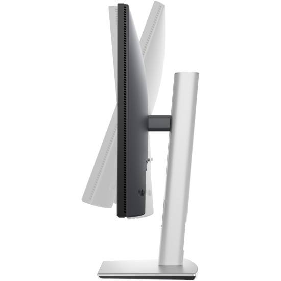 DELL Pro Plus P2425D computer monitor 61 cm (24") 2560 x 1440 pixels Quad HD LCD Black, Silver DELL Pro Plus P2425D computer monitor 61 cm (24") 2560 x 1440 pixels Quad HD LCD Black, Silver