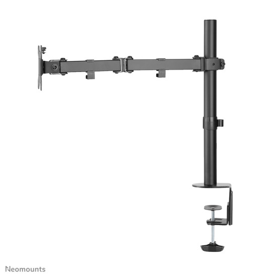 Neomounts FPMA-D550BLACK Monitor arm 10-32" Neomounts FPMA-D550BLACK Monitor arm 10-32"