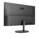 AOC V4 Q27V4EA LED display 68.6 cm (27") 2560 x 1440 pixels 2K Ultra HD Black AOC V4 Q27V4EA LED display 68.6 cm (27") 2560 x 1440 pixels 2K Ultra HD Black