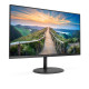 AOC V4 Q27V4EA LED display 68.6 cm (27") 2560 x 1440 pixels 2K Ultra HD Black AOC V4 Q27V4EA LED display 68.6 cm (27") 2560 x 1440 pixels 2K Ultra HD Black