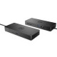 DELL WD19S-180W Wired USB 3.2 Gen 2 (3.1 Gen 2) Type-C Black DELL WD19S-180W Wired USB 3.2 Gen 2 (3.1 Gen 2) Type-C Black