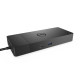 DELL WD19S-180W Wired USB 3.2 Gen 2 (3.1 Gen 2) Type-C Black DELL WD19S-180W Wired USB 3.2 Gen 2 (3.1 Gen 2) Type-C Black