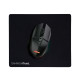 Trust GXT 112 FELOX mouse Gaming Right-hand RF Wireless 4800 DPI Trust GXT 112 FELOX mouse Gaming Right-hand RF Wireless 4800 DPI