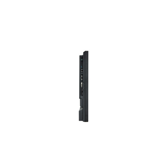 LG 32SM5J-B Digital signage display 81.3 cm (32') IPS Wi-Fi 400 cd/m² Full HD Black 24/7 LG 32SM5J-B Digital signage display 81.3 cm (32') IPS Wi-Fi 400 cd/m² Full HD Black 24/7
