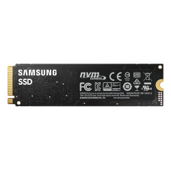 SAMSUNG 980 EVO, 500GB, PCIE 3.0 NVME, M.2, SSD