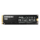 SSD|SAMSUNG|980|1TB|M.2|PCIE|NVMe|MLC|Write speed 3000 MBytes/sec|Read speed 3500 MBytes/sec|2.38mm|TBW 600 TB|MTBF 1500000 hours|MZ-V8V1T0BW SSD|SAMSUNG|980|1TB|M.2|PCIE|NVMe|MLC|Write speed 3000 MBytes/sec|Read speed 3500 MBytes/sec|2.38mm|TBW 600 TB|MTBF 1500000 hours|MZ-V8V1T0BW