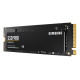 SSD|SAMSUNG|980|1TB|M.2|PCIE|NVMe|MLC|Write speed 3000 MBytes/sec|Read speed 3500 MBytes/sec|2.38mm|TBW 600 TB|MTBF 1500000 hours|MZ-V8V1T0BW SSD|SAMSUNG|980|1TB|M.2|PCIE|NVMe|MLC|Write speed 3000 MBytes/sec|Read speed 3500 MBytes/sec|2.38mm|TBW 600 TB|MTBF 1500000 hours|MZ-V8V1T0BW